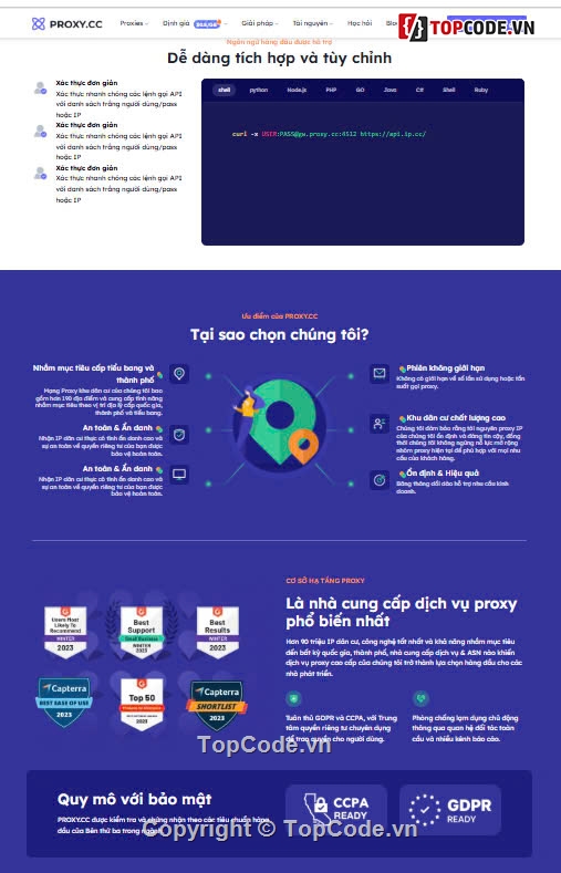 dịch vụ proxy,web bán hosting,cloud vps hosting,Sharecode Website Cung Cấp Dịch Vụ Proxy Hosting V